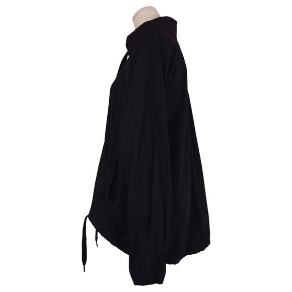 Lululemon Transition Jacket Black Sz 8 - Picture 2 of 7